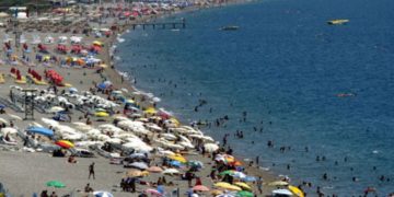 новость 20-08-2021 Турция продолжает бить рекорды по заболеваемости covid