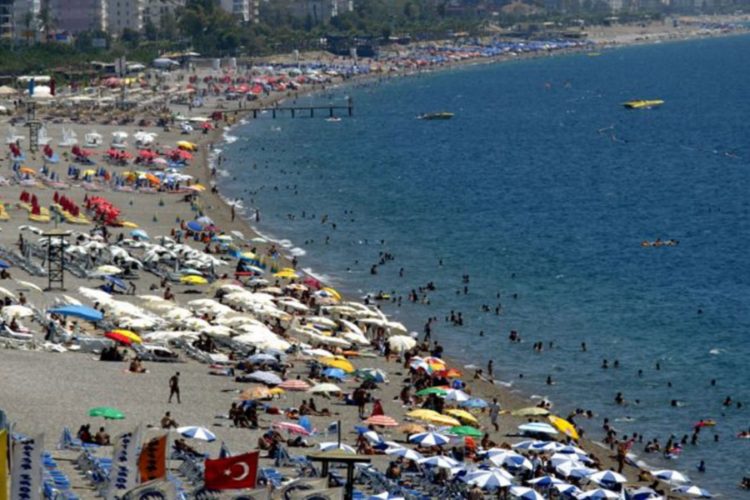 новость 20-08-2021 Турция продолжает бить рекорды по заболеваемости covid