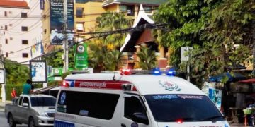 новость 21-08-2021 В Бангкоке распространяется лихорадка денге