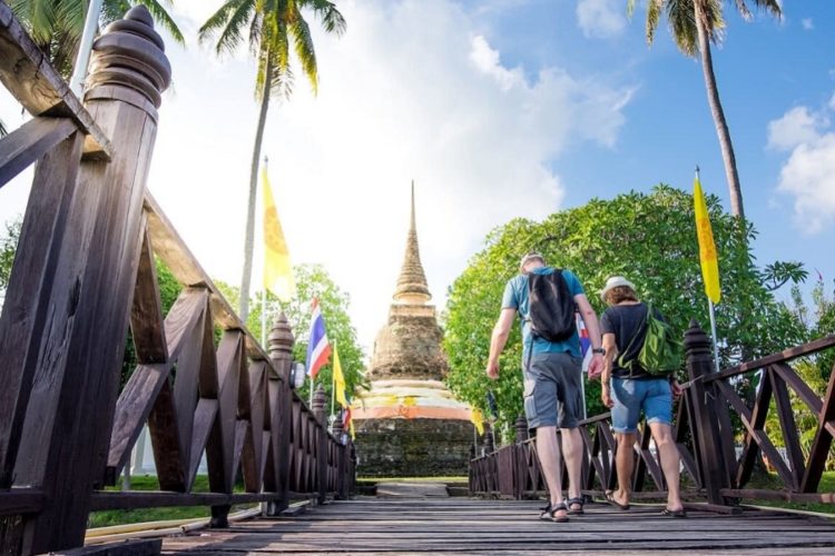 новость 25-08-2021 Когда россиянам ждать открытия Таиланда