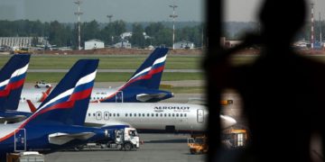 новость 29-08-2021 Национальный перевозчик РФ осуществит часть рейсов «Победы»