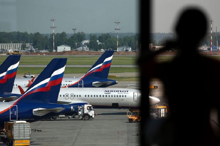 новость 29-08-2021 Национальный перевозчик РФ осуществит часть рейсов «Победы»