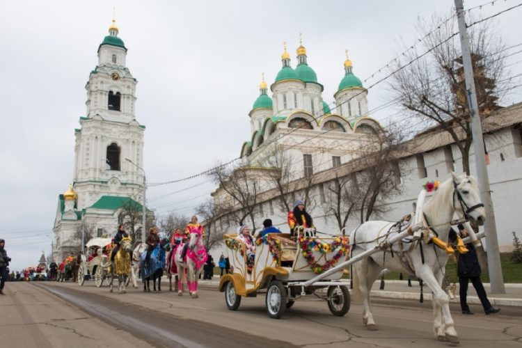 новость 09-08-2021 Астраханская область отменила ряд ограничений