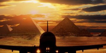 новость 12-08-2021 Египет заявил о готовности субсидирования чартерных программ из РФ