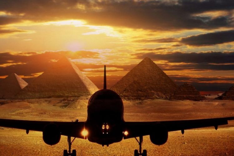 новость 12-08-2021 Египет заявил о готовности субсидирования чартерных программ из РФ