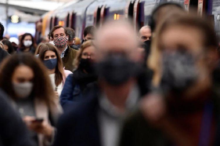 новость 16-08-2021 Германия в преддверии четвертой волны коронавирусной пандемии