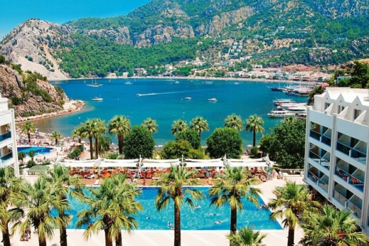 новость 17-08-2021 Турция вновь в лидерах продаж среди международных направлений