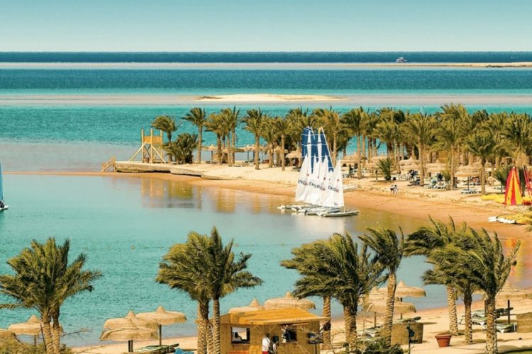 новость 19-08-2021 Когда "Победа" запустит авиарейсы на курорты Египта?