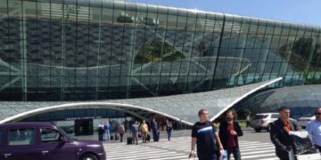 новость 20-08-2021 Обозначены временные правила въезда в Азербайджан