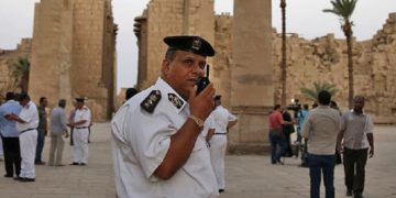 новость 21-08-2021 За что можно в Египте туристы могут получить большой штраф?
