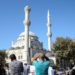 новость 23-08-2021 Стамбул в преддверии сильнейшего землетрясения
