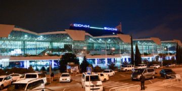 новость 24-08-2021 Улететь в Сочи можно в 10 раз дешевле, чем в доковидное время