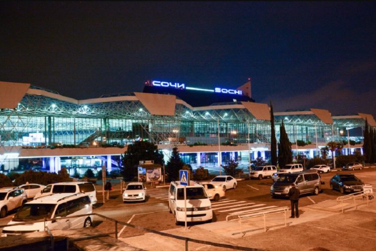 новость 24-08-2021 Улететь в Сочи можно в 10 раз дешевле, чем в доковидное время
