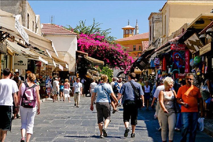 новость 26-08-2021 Греция упрощает въезд для россиян, прошедших вакцинацию