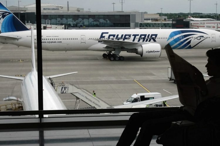 новость 03-08-2021 Крупные туроператоры отказываются от услуг EgyptAir
