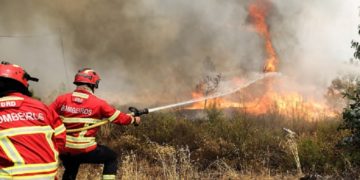 новость 15-08-2021 17 регионов Испании в "состоянии повышенной готовности" к жаре