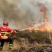 новость 15-08-2021 17 регионов Испании в "состоянии повышенной готовности" к жаре
