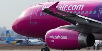 новость 27-08-2021 Wizz Air запустит рейсы по маршруту Будапешт - Екатеринбург