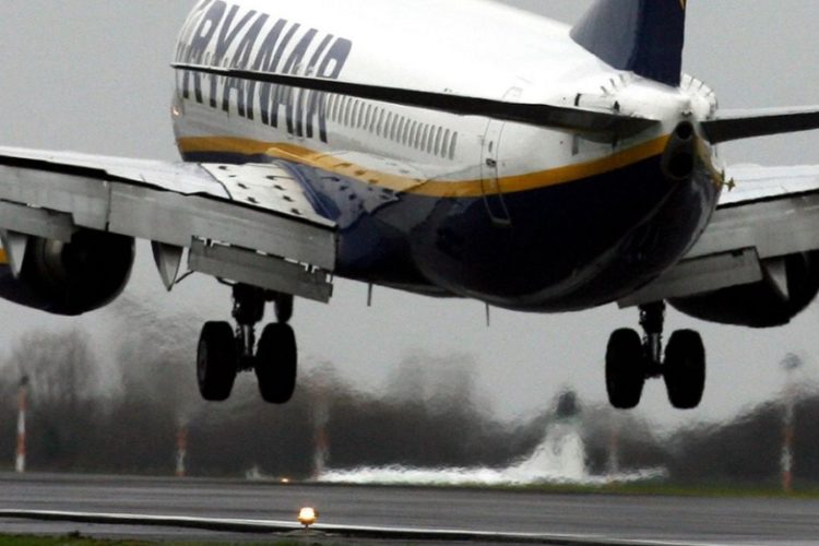 новость 02-08-2021 Пандемия covid стала для Ryanair источником роста