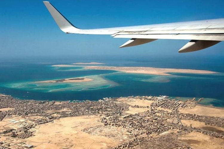 новость 26-08-2021 Каким будет спрос на ОАЭ после открытия прямых авиарейсов в Египет