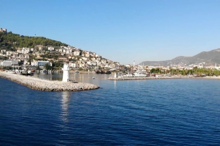 Обозначена самая дешевая дата для вылета в Турцию