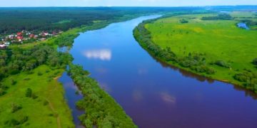 Люксовые круизы по России стали очень выгодными