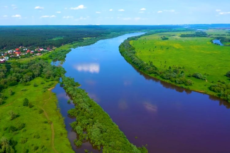 Люксовые круизы по России стали очень выгодными