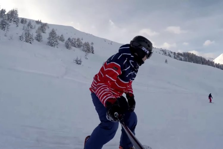 Горнолыжный туризм России получит 65 млрд. рублей на развитие