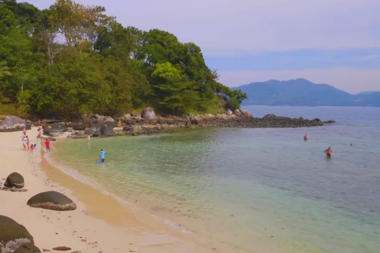 Полная свобода для туристов в Таиланде стала еще ближе