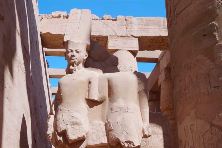 Росавиация сообщила о дополнении регулярных рейсов в Египет чартерными