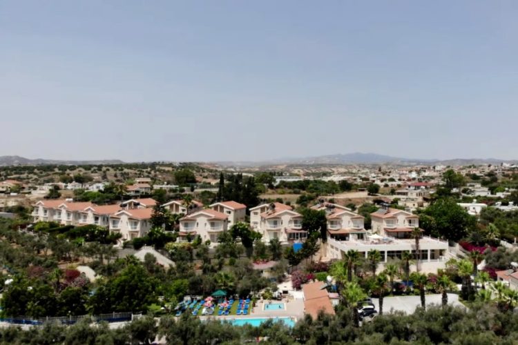 Кипр дает скидки на отдых в бархатный сезон до 30 процентов