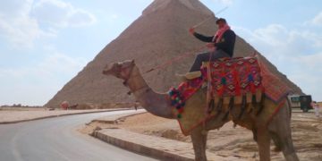 Сравнение Египта с Турцией - основная ошибка классического туриста
