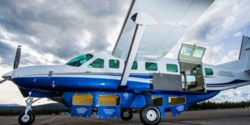 На Камчатке начнет работать новая авиакомпания для туристов