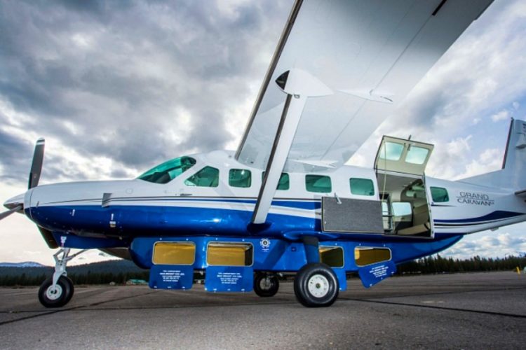 На Камчатке начнет работать новая авиакомпания для туристов