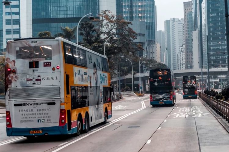 Гонконг может не открыться для туризма в ближайшие 2-3 года