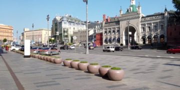 Россию наводнят индивидуальные китайские туристы