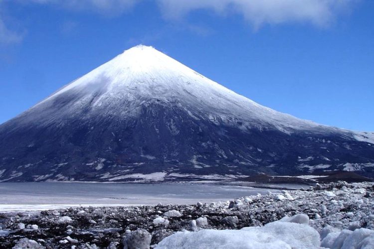 На Камчатке произошел еще один трагический случай с туристами