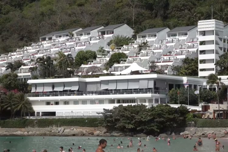 Уточнение, с какой вакциной россияне могут ездить в Таиланд