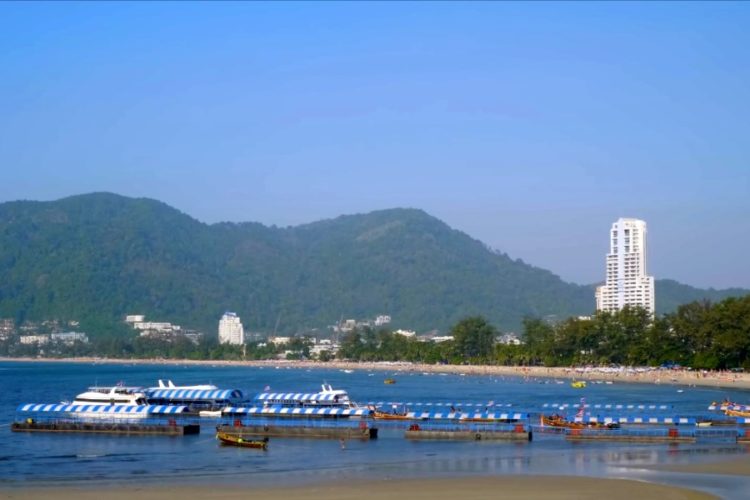 Таиланд должен открыться для российских туристов раньше