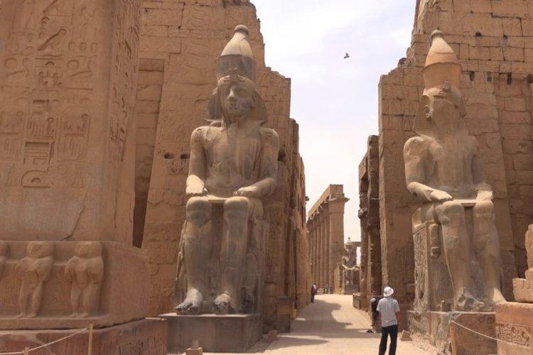 АТОР просит Оперштаб разрешить чартерные рейсы в Египет