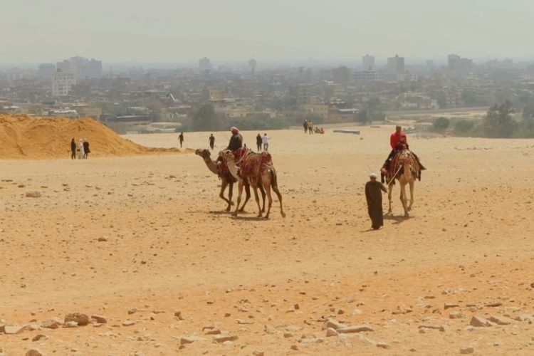 Египет может стать самым большим разочарованием россиян за последнее время