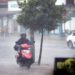 В соцсетях появились фото, как Турция встретила долгожданный дождь