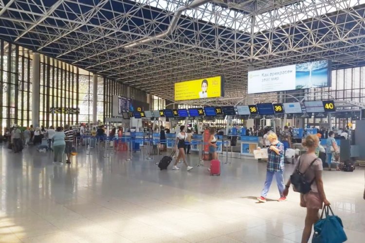 Минтранс сообщил, от чего зависит запуск лоукостера