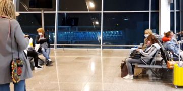АТОР сообщает, на сколько снизилось число рейсов за время пандемии