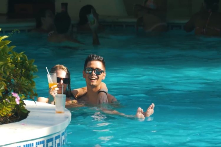 Недавно открывшаяся страна подготовила прекрасные условия для отдыха россиян