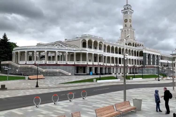 Обозначен неожиданный плюс программы туристического кэшбэка