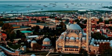 Что известно о пропаже российского туриста в Стамбуле?