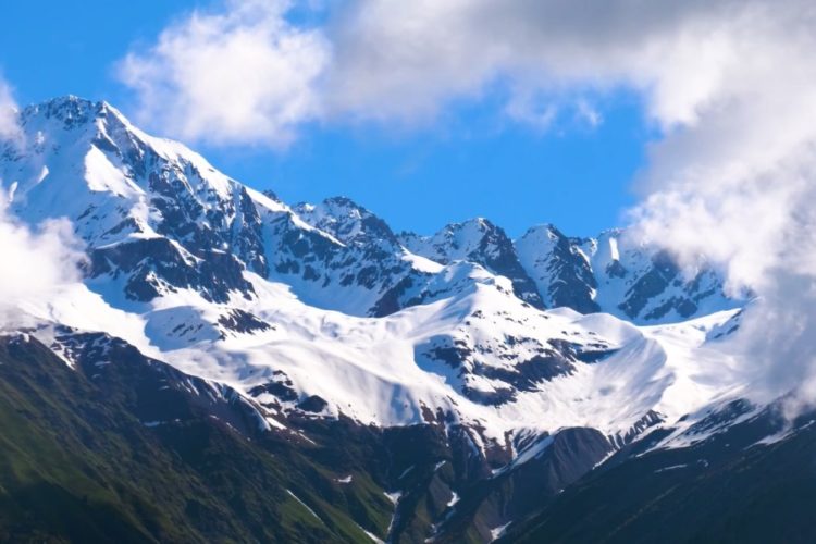 Курорты Северного Кавказа предложат новую, очень важную услугу туристам