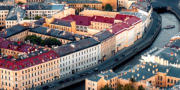 Санкт-Петербург придумал, как отметить лучших в туризме