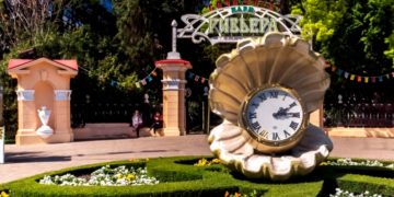 Мэр Сочи рассказал о турсезоне и озвучил интересные цифры
